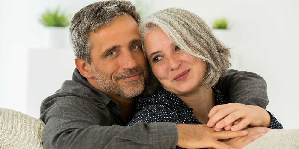 Sexual Health and Intimacy During Menopause: Navigating Changes with Confidence