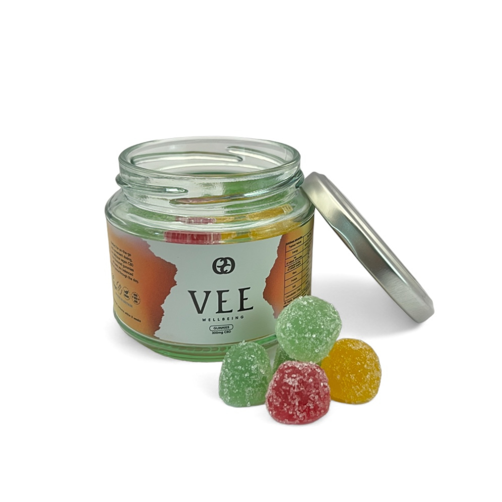 VEE Gummies 300mg