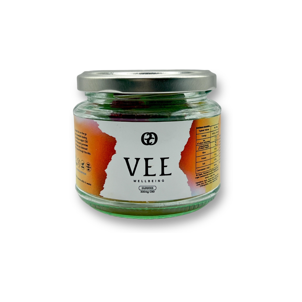 VEE Gummies 300mg